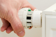 Nutfield central heating repair costs