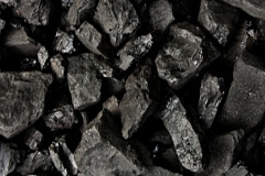 Nutfield coal boiler costs