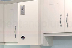 Nutfield electric boiler quotes