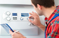 free commercial Nutfield boiler quotes