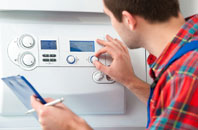free Nutfield gas safe engineer quotes